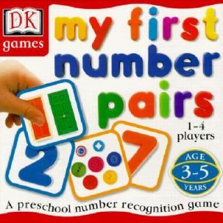 Game by Dorling Kindersley Publishing Staff 2000, Game