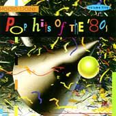 Radio Daze Pop Hits of the 80s, Vol. 5 CD, Mar 1995, Rhino Label