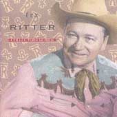 Capitol Collectors Series by Tex Ritter CD, Feb 1992, Capitol EMI
