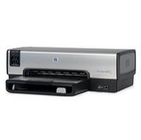 HP Deskjet 6540 Standard Inkjet Printer