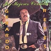 Mis Mejores Corridos by Gerardo Reyes CD, Jul 1991, Sony Music