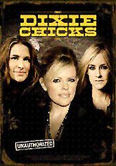 Dixie Chicks   Unauthorized DVD, 2007