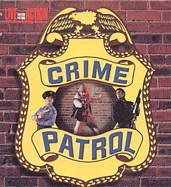 Crime Patrol 3DO, 1994
