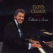 Collectors Series by Floyd Cramer CD, May 1995, RCA