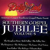Jubilee, Vol. 5 CD, Jul 2001, Crossroads Music Box Recordings