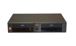 Rio DDV9100 Dual Deck VCR