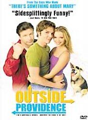 Outside Providence DVD, 2000