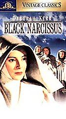 Black Narcissus VHS, 2000