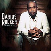 Learn to Live by Darius Rucker CD, Sep 2008, Capitol EMI Records