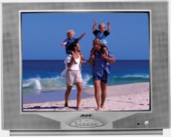 Apex Digital AT2008 20 CRT Television
