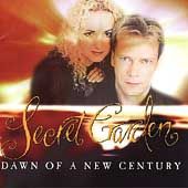 Dawn of a New Century by Secret Garden CD, Apr 1999, PolyGram