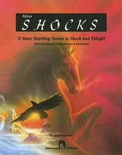 After Shocks 15 More Startling Stories to Shock and Delight with
