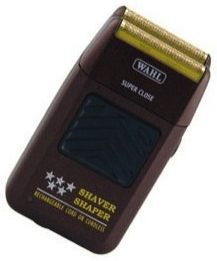 Wahl 8061 Rechargeable Mens Electric Shaver