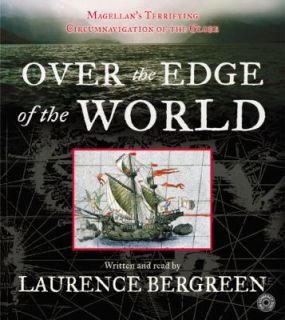 Over the Edge of the World CD Magellans Terrifying Circumnavigation