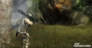 Battlefield 2 Modern Combat Xbox 360, 2006