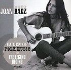 Listen to The Music 70s Females Singer CD Laura Nyro Joan Baez