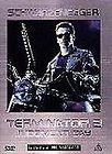 T2 Terminator 2 Steelbook HD DVD Arnold Schwarzenegger Linda Hamilton