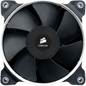 corsair sp120 in Case Fans