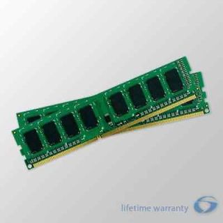 2GB Kit (2x1GB) Memory RAM Upgrade for Compaq HP Presario SR1620NX