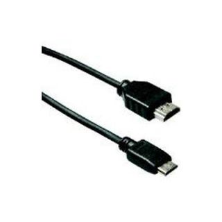 4XEM 6FT MINI HDMI TO HDMI M/M CBL Cable Management