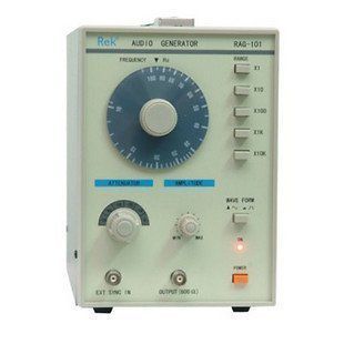 frequency generator in Electrical & Test Equipment