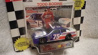 1994 Racing Champions 75 Todd Bodine Factory Stores Outlet Thunderbird