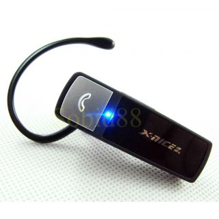 New Stereo A2DP Bluetooth headset For Apple Iphone 4G 4S Blackberry