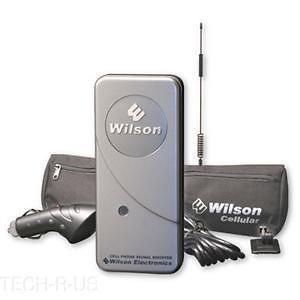 Wilson SignalBoost 801241 MobilePro Wireless Amplifier 824 MHz to 1990
