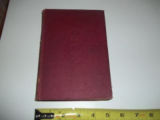 Antique 1915 The War Chief Of The Ottawas by Thomas Guthrie Marquis