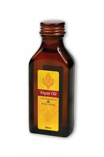 Argan Oil New Restorative Silk treatment 4 Damaged Hair Natural Care