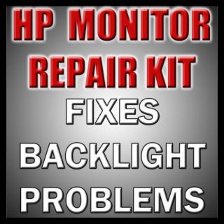 HP MONITOR REPAIR KIT   F1703 F1905 L1740 L1940 L1955