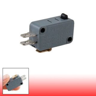 AC 125V 15A Coated Electric Cooker Thermostat Thermal Control Parts