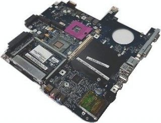 Acer Aspire 5720 TravelMate Extensa 5220 Motherboard MB.AHH02.002