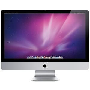 Apple iMac Core 2 Duo 3.06 GHz 21.5 (MB950LL/A) 4GB 500GB AS IS D*