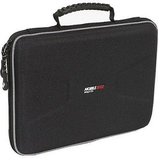 Mobile Edge Netbook EVA Case   10.1 11.6   Black