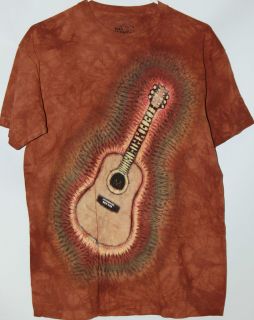 acoustic guitar shirts