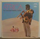 Cannonball Adderley Quintet/Accent On Africa/Capitol/ST2987/M 