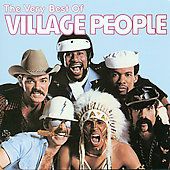 of the Village People by The Village People (CD, Aug 1998, Isla