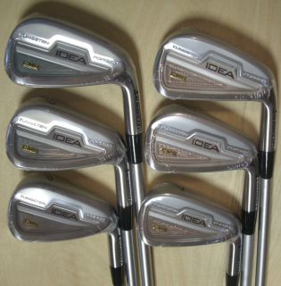 Adams CMB Forged 5 PW KBS C Taper R Flex   Authentic   Free USPS Lower