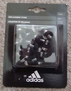 REPLACEMENT STUDS FOR PRO EDITION ADIDAS PREDATOR MANIA FOOTBALL BOOTS