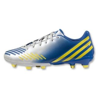 adidas Predator Absolado LZ TRX FG Soccer Cleats Boots G64906 White