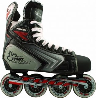 Roller Hockey Skates Adult Tour Thor 909