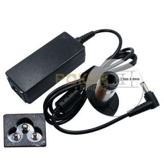 AC adapter power charger for Benq JoyBook Lite U101 U101 LC05 LK05