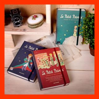 Scheduler Planner Organizer   7321 Le Petit Prince Any Year Use Diary