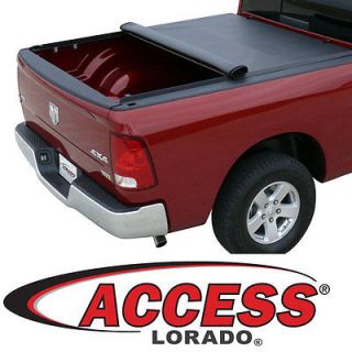 Size 8 Bed (Includes Dually) Agricover Lorado Cover (Fits Chevrolet