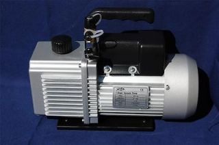 Vacuum Pump 6CFM AC/HVAC Air Conditioning Field Service Tool 29Hg