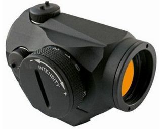 AimPoint Micro T 1, 4 MOA, Night Vision Compatible