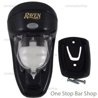 Raven Spirit / Alcohol Dispenser 30ml   Cocktail Shots