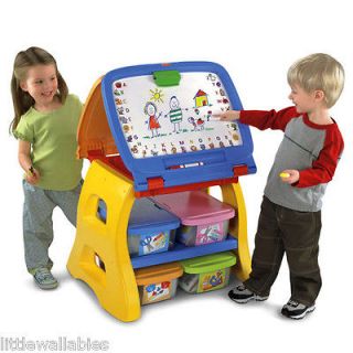 New Fisher Price Play My Way Activity Center Kids Play Toys Set Gift