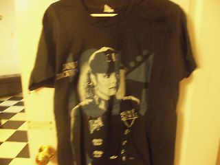 Newly listed Janet Jackson Concert t shirt